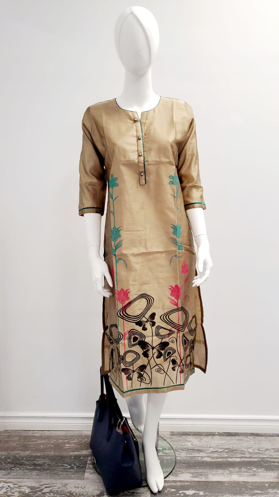 Kurti