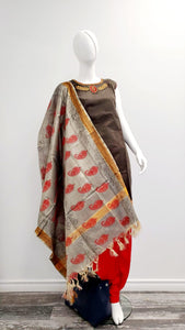 Readymade Kurti with Duppatta