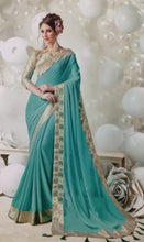 Load image into Gallery viewer, Georgette Saree
