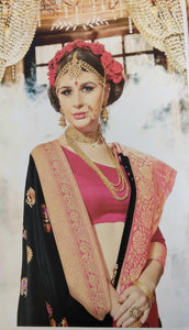 MYSORE SILK SAREE