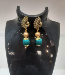 ACCESSORIES - EAR RINGS