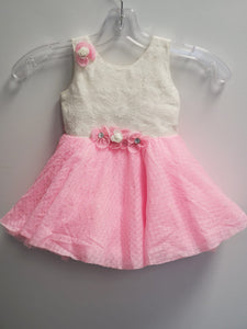 Partywear Dress for Girls