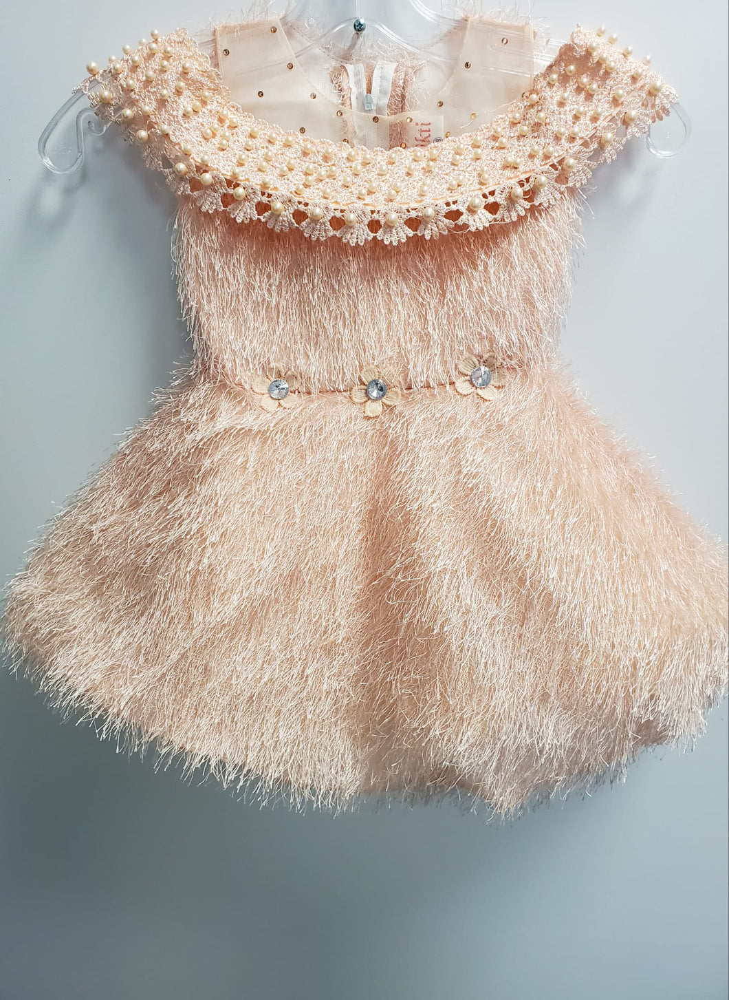 Partywear Tutu Dress