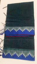 Load image into Gallery viewer, TASSEL COTTON SAREE
