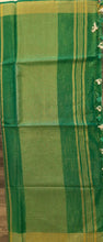 Load image into Gallery viewer, SYNTHETIC SILK SAREE
