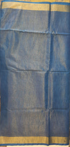 SYNTHETIC SILK SAREE