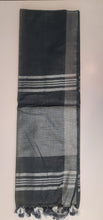 Load image into Gallery viewer, SYNTHETIC SILK SAREE
