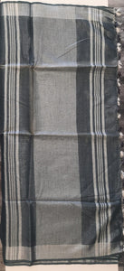 SYNTHETIC SILK SAREE