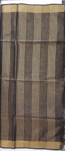 SYNTHETIC SILK SAREE