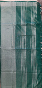 SYNTHETIC SILK SAREE