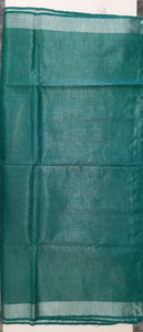 SYNTHETIC SILK SAREE