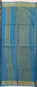 SYNTHETIC SILK SAREE