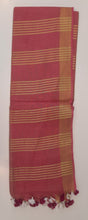 Load image into Gallery viewer, SYNTHETIC SILK SAREE
