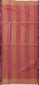 SYNTHETIC SILK SAREE