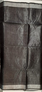 SYNTHETIC SILK SAREE