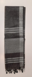 SYNTHETIC SILK SAREE