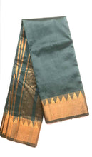 Load image into Gallery viewer, KHADI SILK SAREE
