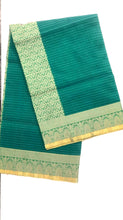 Load image into Gallery viewer, COTTON THREAD SAREE
