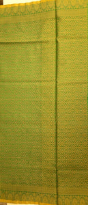 COTTON THREAD SAREE