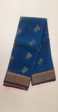 Load image into Gallery viewer, COTTON SILK THREAD SAREE
