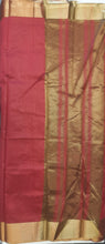 Load image into Gallery viewer, ART SILK SAREE
