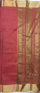 ART SILK SAREE