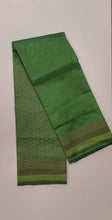 Load image into Gallery viewer, COTTON TASSEL THREAD SAREE
