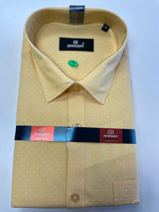 Men's Regular-Fit Shirt