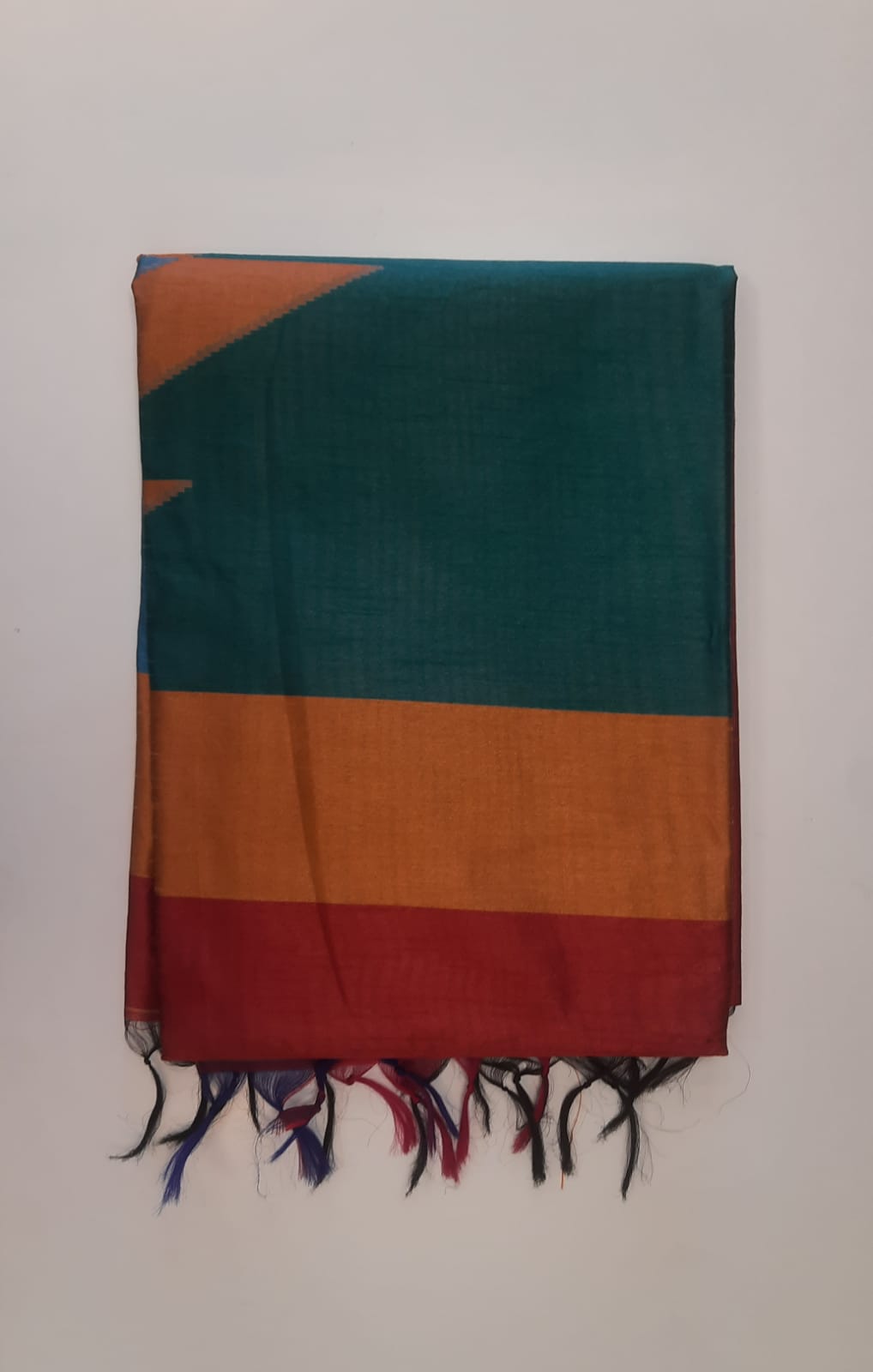 KHADI SILK SAREE