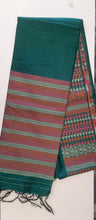 Load image into Gallery viewer, KHADI SILK SAREE
