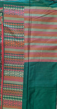 Load image into Gallery viewer, KHADI SILK SAREE
