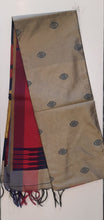 Load image into Gallery viewer, KHADI SILK SAREE
