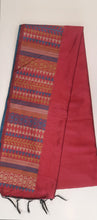 Load image into Gallery viewer, KHADI SILK SAREE
