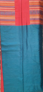 KHADI SILK SAREE