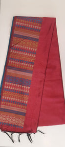 KHADI SILK SAREE