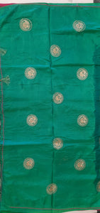 SOFTSILK SAREE