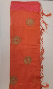 SOFTSILK SAREE