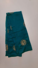 Load image into Gallery viewer, SOFTSILK SAREE
