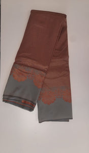 KANJIPURAM ART SILK