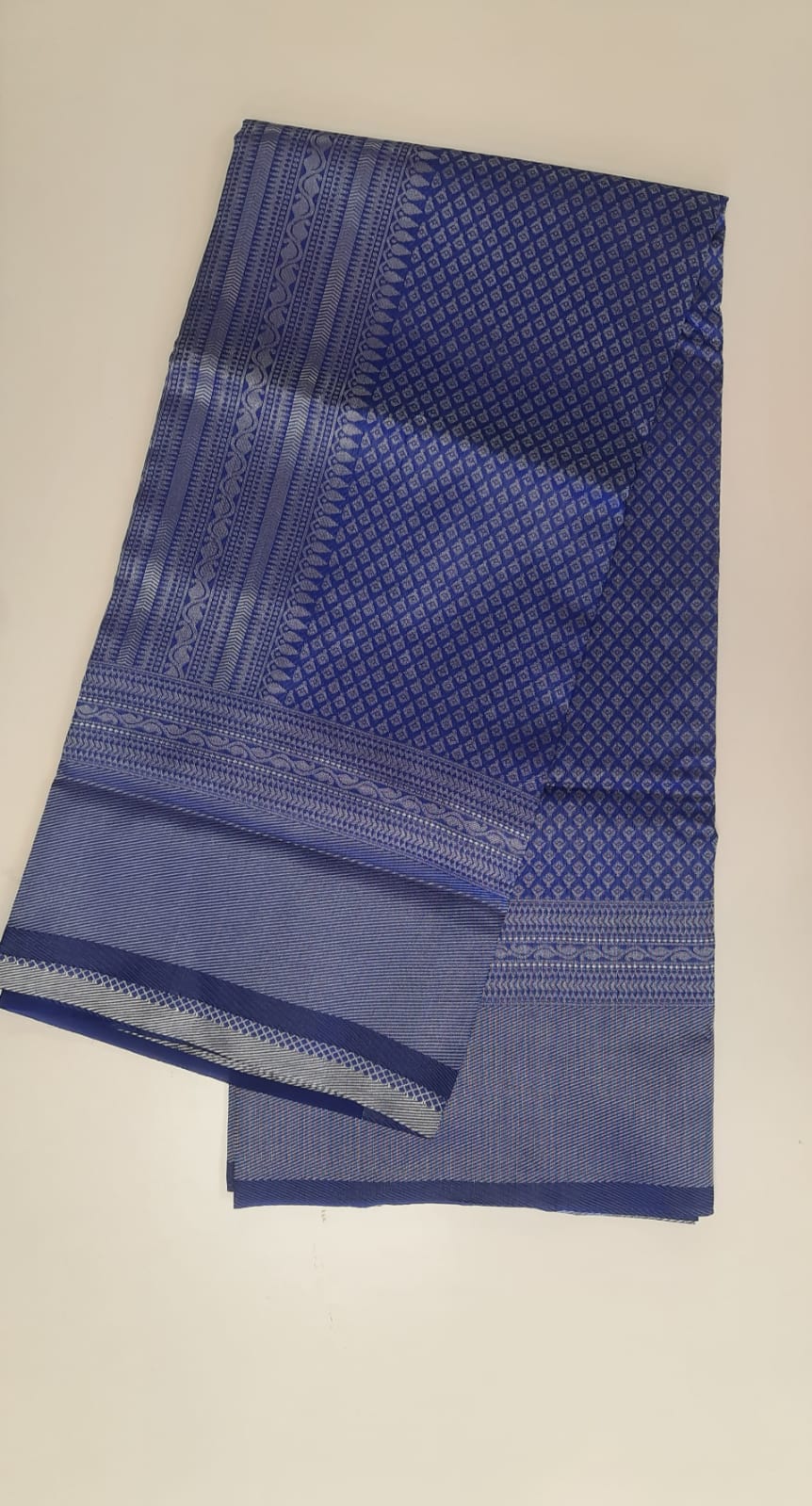 KANJIPURAM ART SILK