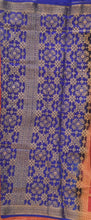 Load image into Gallery viewer, MYSORE ART SILK SAREE
