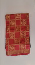 Load image into Gallery viewer, MYSORE ART SILK SAREE
