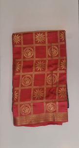 MYSORE ART SILK SAREE