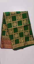 Load image into Gallery viewer, MYSORE ART SILK SAREE
