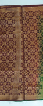 Load image into Gallery viewer, MYSORE ART SILK SAREE
