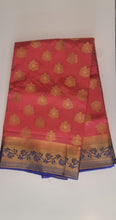 Load image into Gallery viewer, MYSORE ART SILK SAREE
