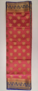 MYSORE ART SILK SAREE