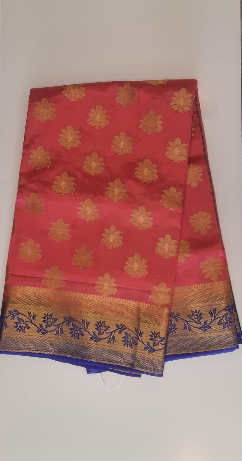 MYSORE ART SILK SAREE