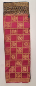 MYSORE ART SILK SAREE