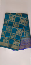 Load image into Gallery viewer, MYSORE ART SILK SAREE
